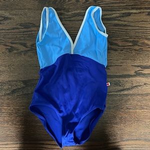 Yumiko Alicia Leotard